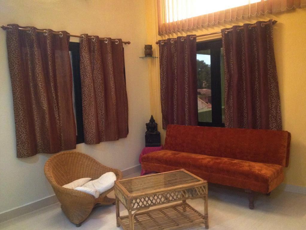 Sunshine Guest House IndiaTiruvannāmalai エクステリア 写真